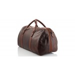 12795 Waxy Milled Leather - Ταξιδιωτικός Σάκος 'Kion' 
