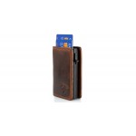 16823 Nappa Premium - Δερμάτινο Πορτοφόλι Προστασίας Καρτών 'KION'
