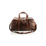 193026 Waxy Milled Leather - Ταξιδιωτικός Σάκος 'Kion' 