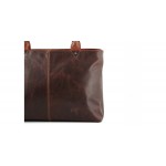 196642 Waxy Milled Leather - Τσάντα Γυναικεία 'Kion' 