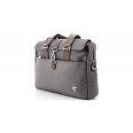 7790 Cordura / Leather - Επαγγελματική τσάντα unisex 'Kion' 