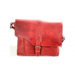 193041 Waxy Milled Leather - Τσάντα Γυναικεία 'Kion' 