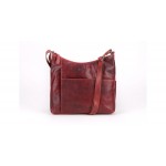 193013 Waxy Milled Leather - Τσάντα Γυναικεία 'Kion' 